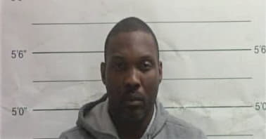 Lendell Harrison, - Orleans Parish County, LA 